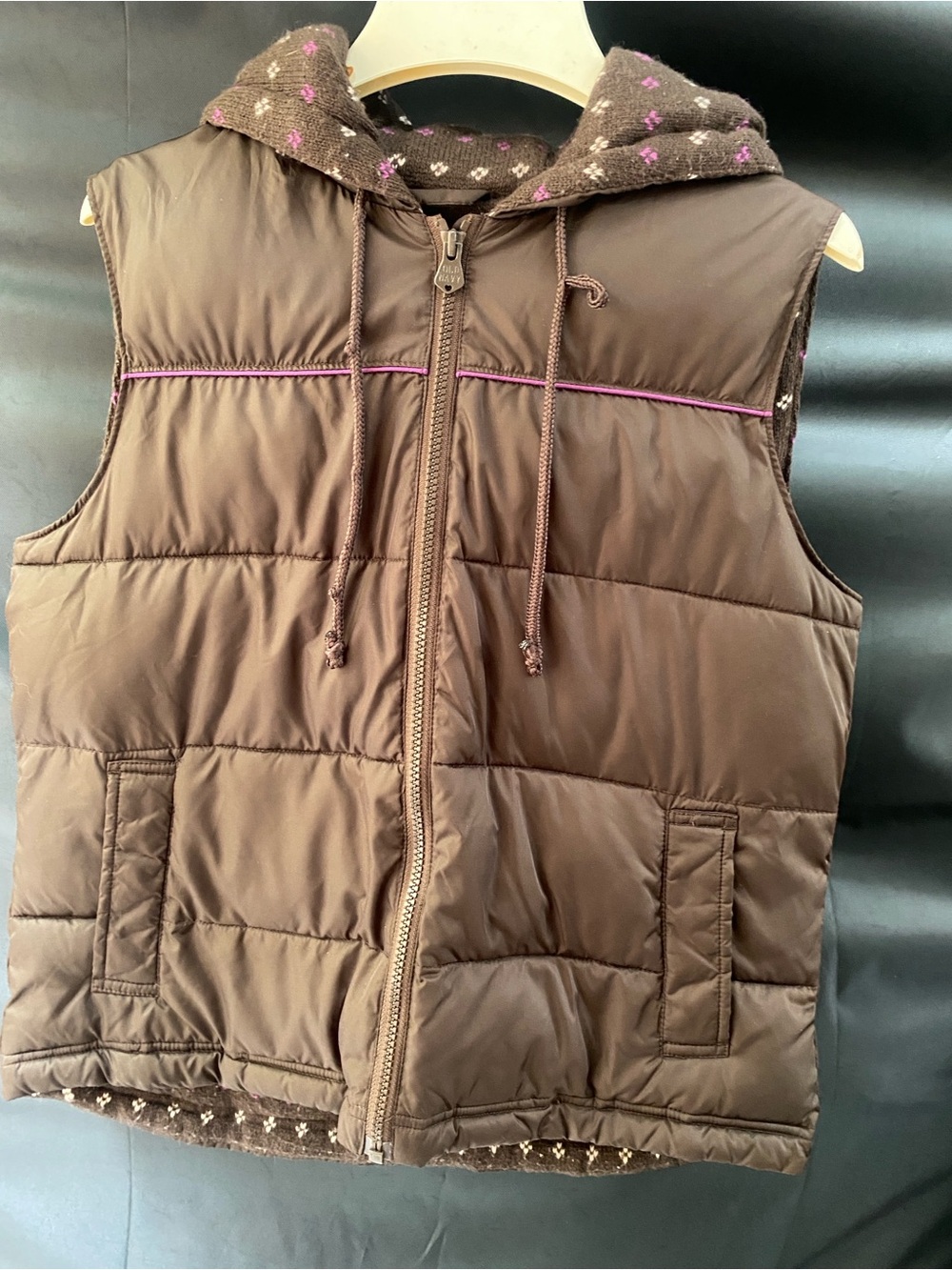 Old Navy Girls Vest